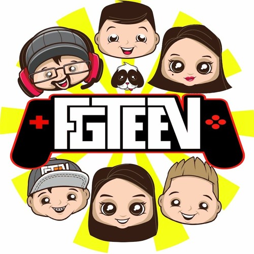 10. FGTeeV