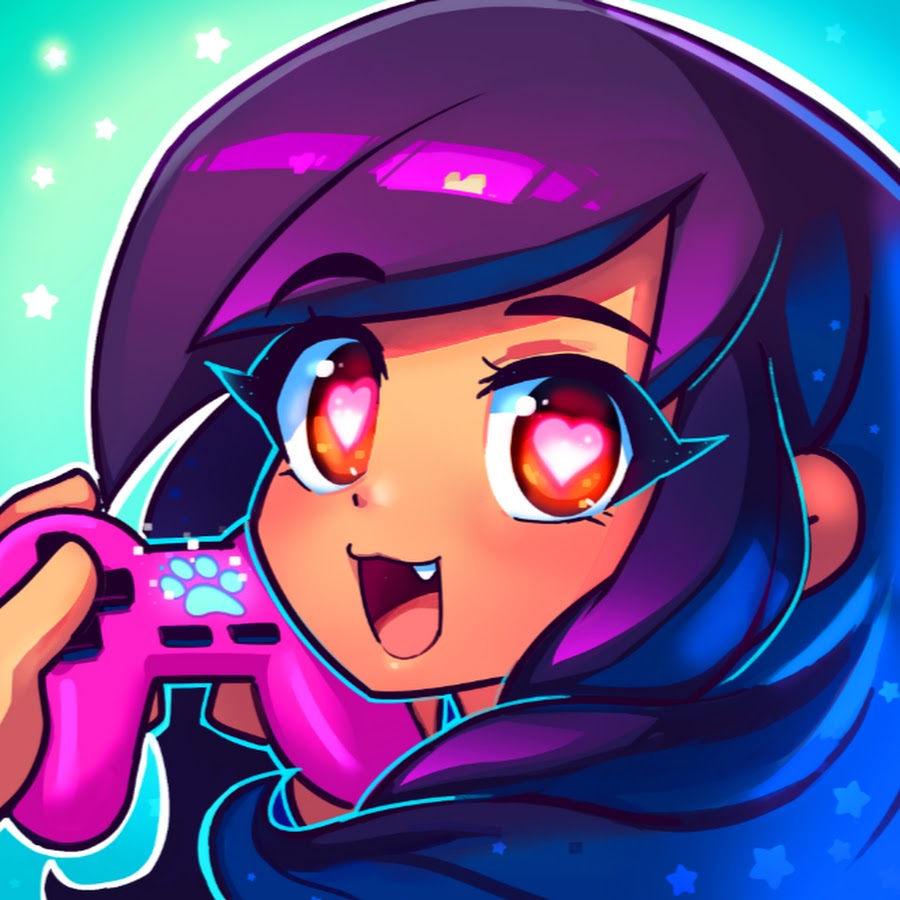 12. Aphmau