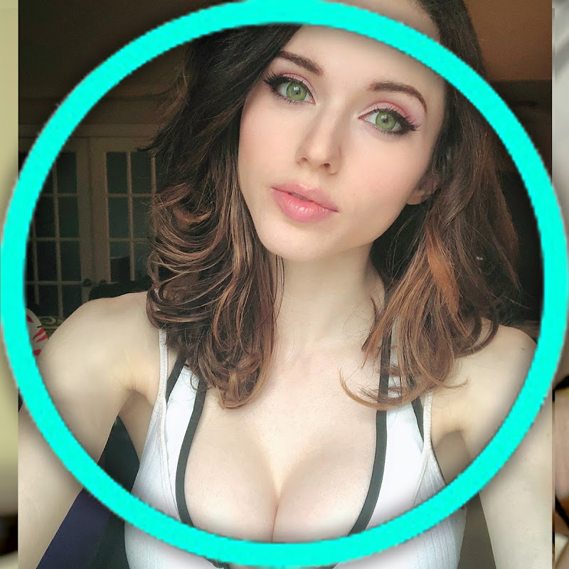 13. Amouranth