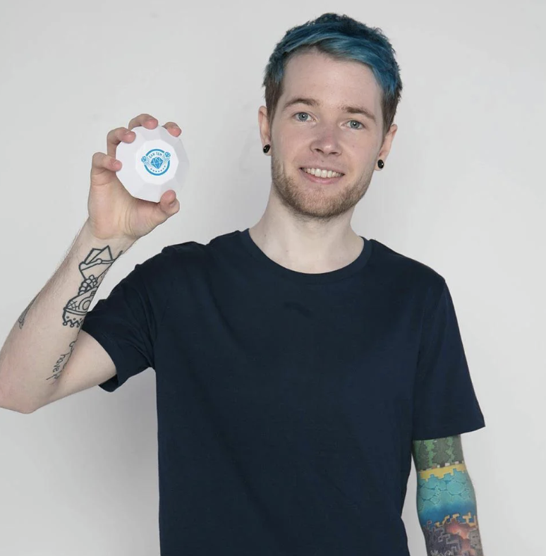 4. DanTDM