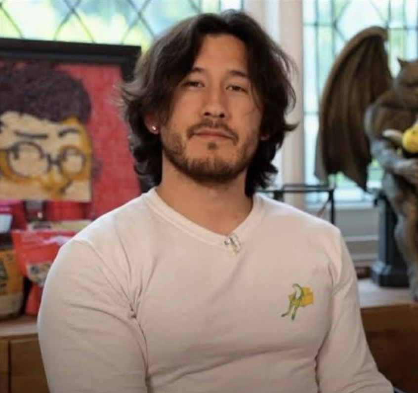 1. Markiplier