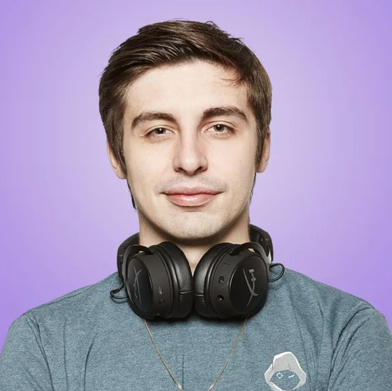16. Shroud