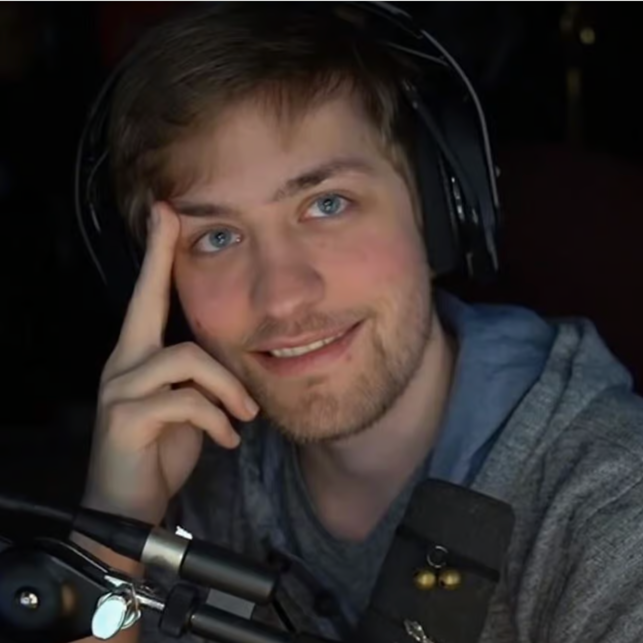 19. Sodapoppin
