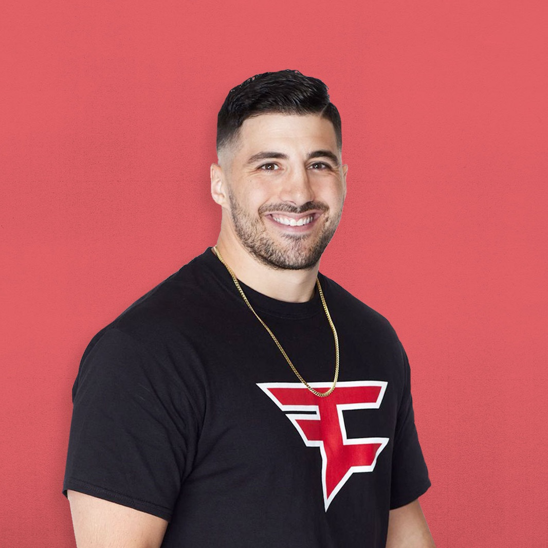 23. NICKMERCS
